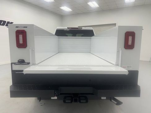 New 2025 Chevrolet Silverado 2500 W/T w/ WT Convenience Package image 35