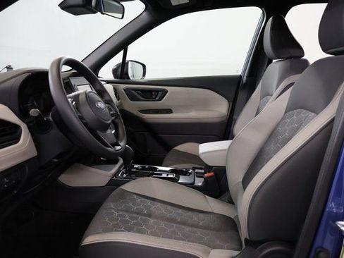 New 2026 Subaru Forester image 12