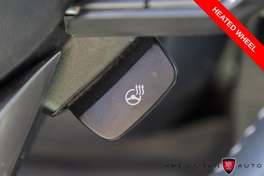 Used 2022 Subaru Forester Limited AWD/4WD image 10