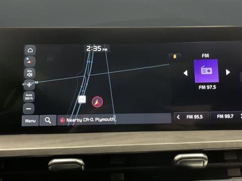 Used 2024 Kia Telluride SX Prestige X-Line AWD/4WD image 15