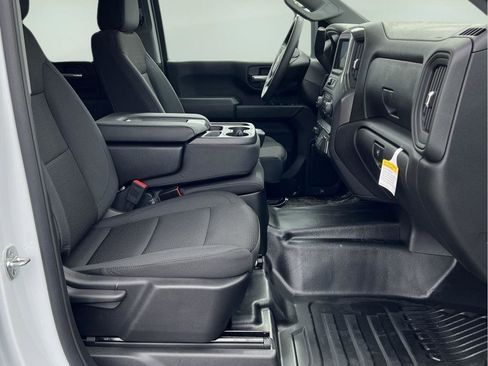 New 2025 Chevrolet Silverado 3500 W/T w/ WT Convenience Package image 18