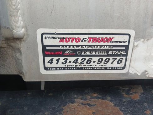 Used 2019 RAM 3500 Tradesman w/ Chrome Appearance Group image 6