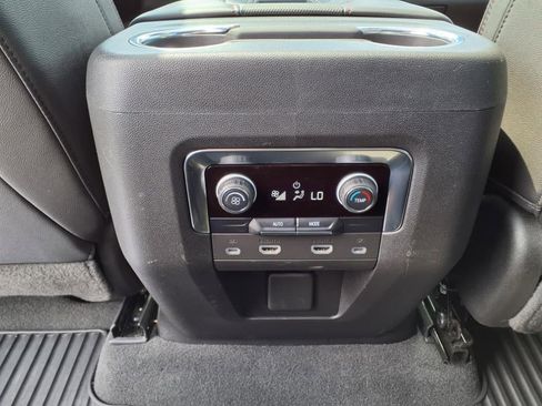 Certified 2022 Chevrolet Tahoe RST w/ Sport Performance Package image 26