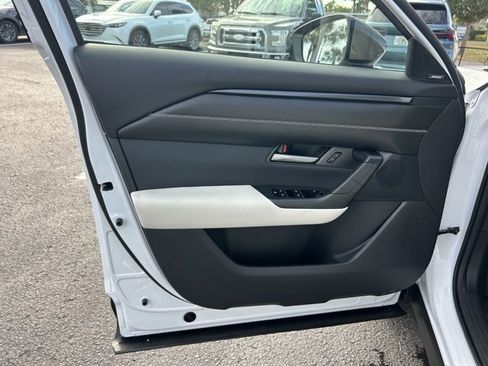 New 2026 MAZDA CX-50 AWD 2.5 S w/ Weather Package image 7