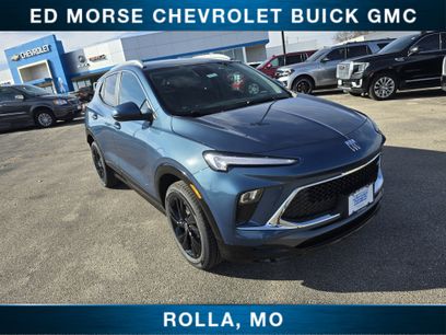 New 2026 Buick Encore GX Sport Touring