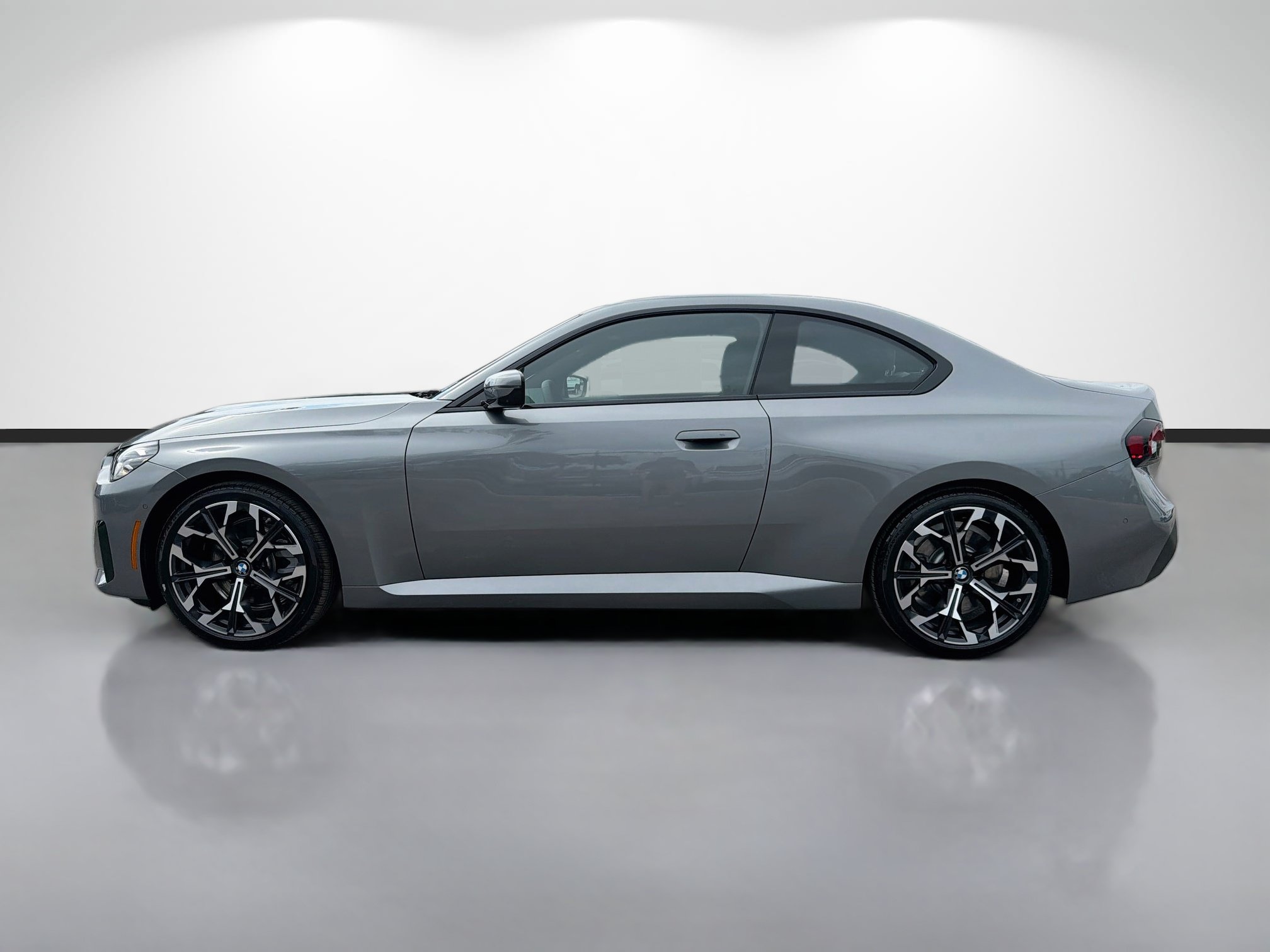 New 2026 BMW 230i Coupe w/ Premium Package RWD image 6