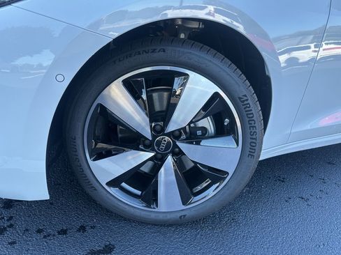 New 2025 Audi A5 2.0T Premium Plus image 2