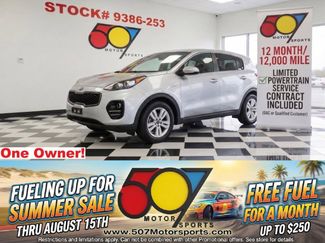 Used 2019 Kia Sportage LX w/ LX Popular Package AWD/4WD video 1