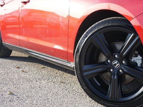Used 2024 Honda Accord Sport image 2