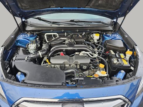 Used 2019 Subaru Legacy 2.5i Limited AWD/4WD image 38