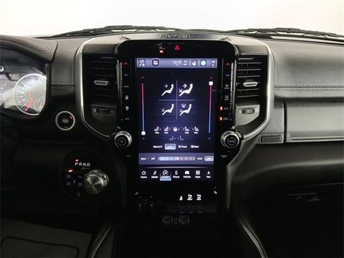Used 2025 RAM 1500 Laramie image 17