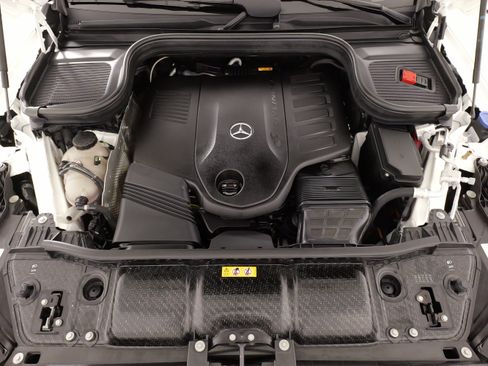 Used 2024 Mercedes-Benz GLE 450 4MATIC image 68