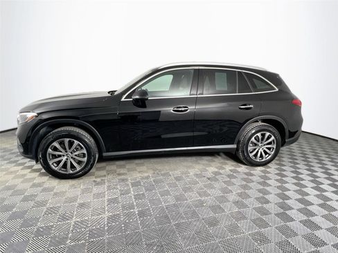 Certified 2023 Mercedes-Benz GLC 300 4MATIC image 3