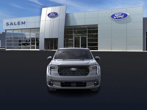 New 2025 Ford Maverick Lobo image 32