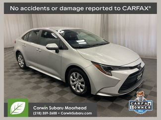 Used 2024 Toyota Corolla LE FWD 360° Tour