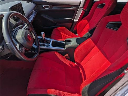 Used 2024 Honda Civic Type R image 13