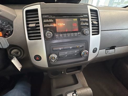 Used 2013 Nissan Xterra S w/ Value Package RWD image 58