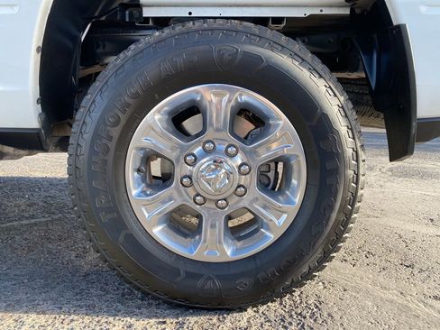 Used 2024 RAM 2500 Big Horn image 22