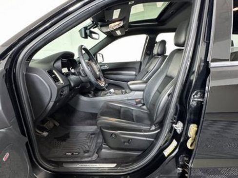 Used 2018 Dodge Durango GT w/ Premium Group image 7