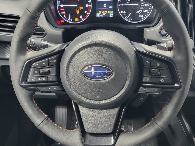 New 2026 Subaru Crosstrek 2.5i Limited AWD/4WD image 25