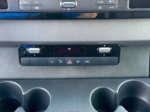 New 2026 Mercedes-Benz Sprinter 2500 image 16