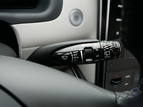 Certified 2023 Hyundai Tucson SEL w/ Convenience Package image 32