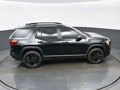Used 2026 GMC Terrain Elevation AWD/4WD image 39