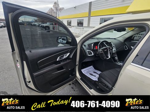 Used 2012 GMC Terrain SLE image 17