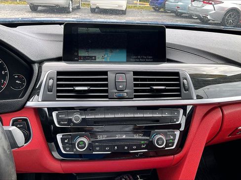 Used 2018 BMW 440i Gran Coupe xDrive image 15