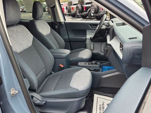 New 2026 Ford Maverick XLT w/ Equipment Group 301A image 13