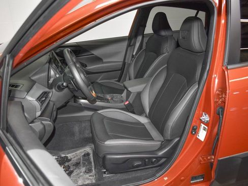 Used 2025 Subaru Crosstrek 2.5i Wilderness image 18