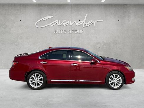 Used 2010 Lexus ES 350 FWD image 17