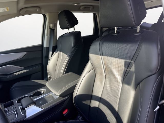 Used 2024 Acura MDX w/ Technology Package FWD image 15