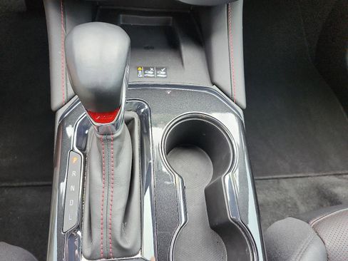 Used 2024 Chevrolet Blazer RS w/ Driver Confidence II Package image 20