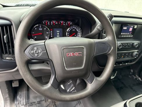 Used 2014 GMC Sierra 1500 2WD Regular Cab image 14