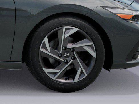 New 2026 Hyundai Elantra SEL Sport Premium image 8