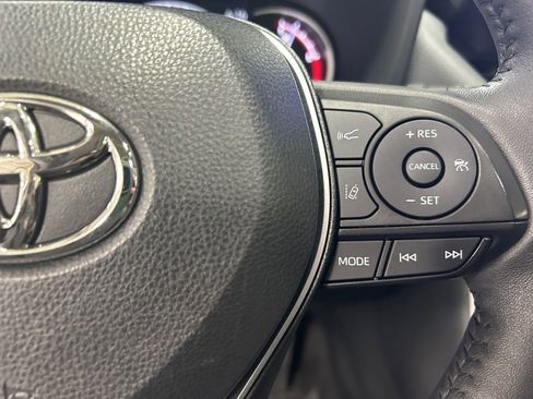 Used 2023 Toyota RAV4 TRD Off-Road image 18