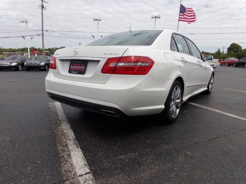 Used 2013 Mercedes-Benz E 350 BlueTEC Sedan image 53