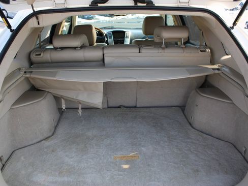 Used 2008 Lexus RX 400h 2WD image 8