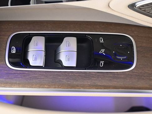 Certified 2023 Mercedes-Benz EQS 450+ 4MATIC Sedan image 25