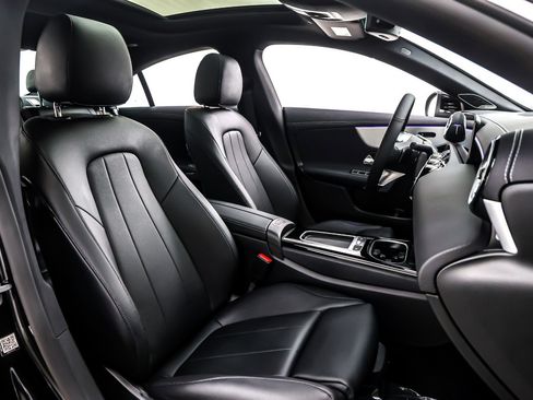 New 2026 Mercedes-Benz CLA 250 image 7