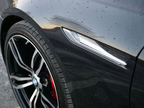 Used 2015 BMW 640i Gran Coupe image 53