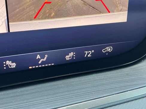 New 2026 Buick Envision Preferred image 25