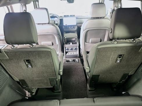 New 2026 Land Rover Defender 130 S image 23