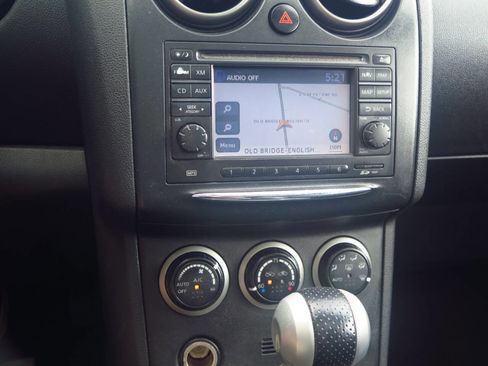 Used 2012 Nissan Rogue SL AWD/4WD image 9