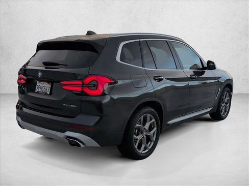 Used 2024 BMW X3 sDrive30i w/ Convenience Package w/ZPA image 5