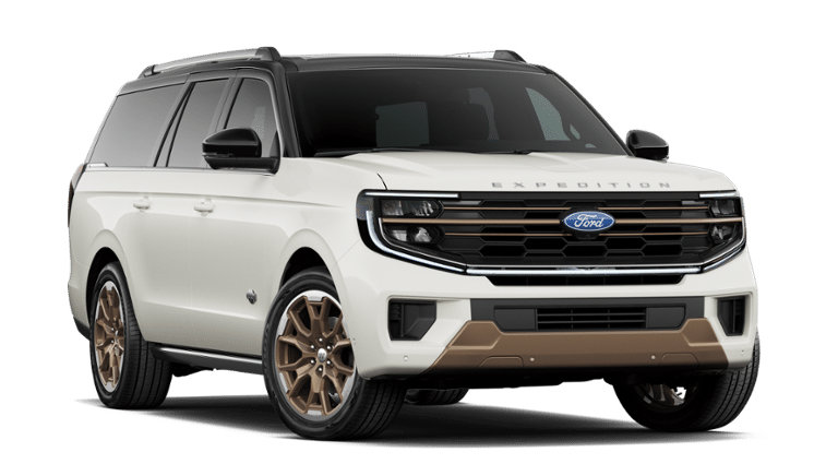 New 2027 Ford Expedition Max King Ranch AWD/4WD image 27