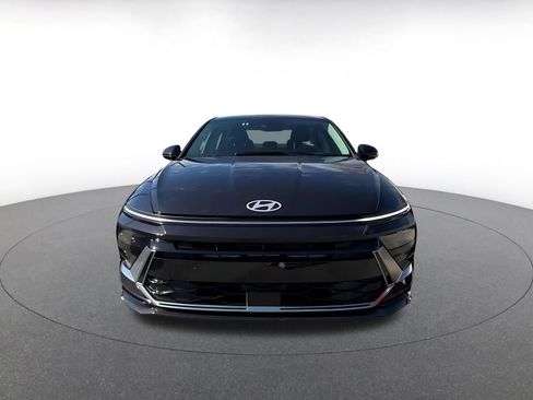 Used 2025 Hyundai Sonata SEL image 4