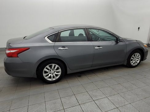 Used 2017 Nissan Altima 2.5 S w/ Power Driver Seat Package image 10