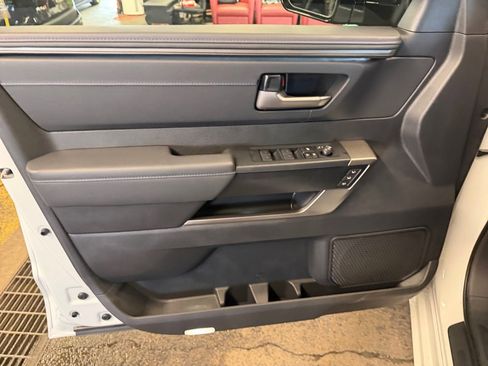 New 2026 Toyota Sequoia Platinum image 32